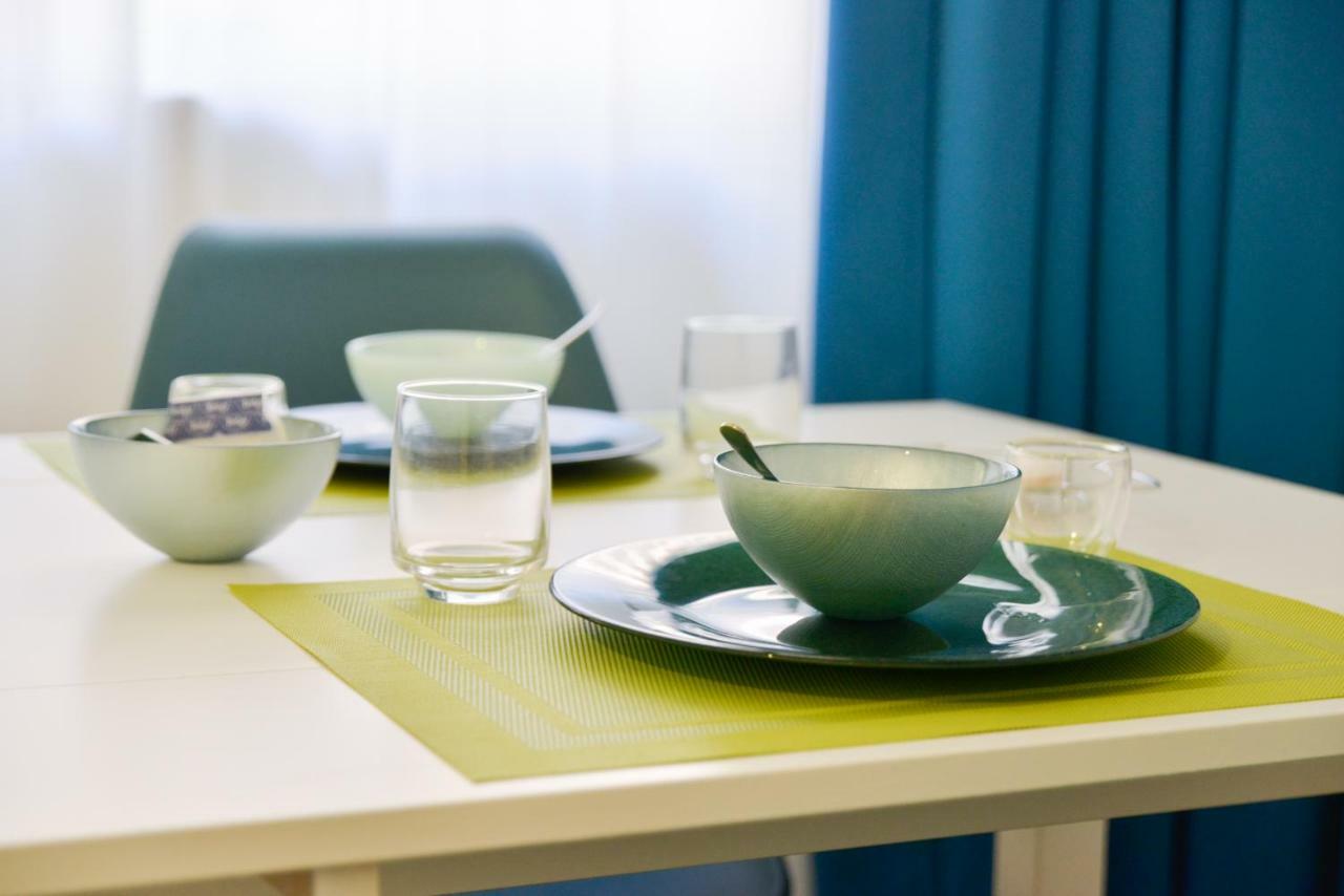 Appartement Ramblas Centre Toulouse