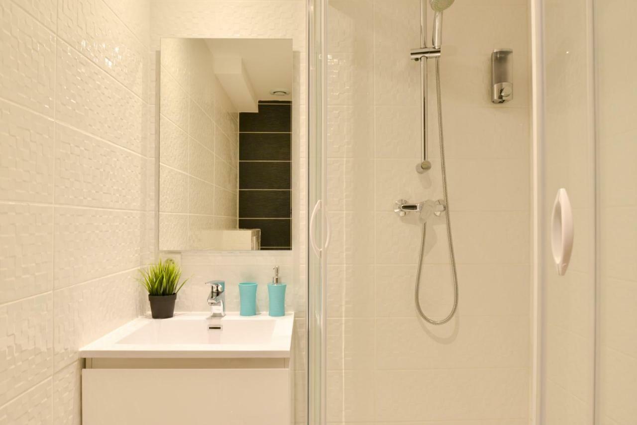 Apartment Ramblas Centre Toulouse