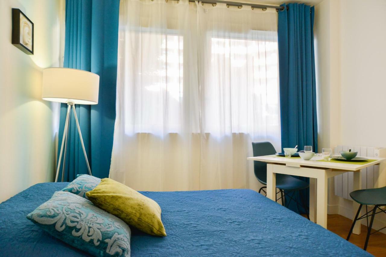 Apartment Ramblas Centre *