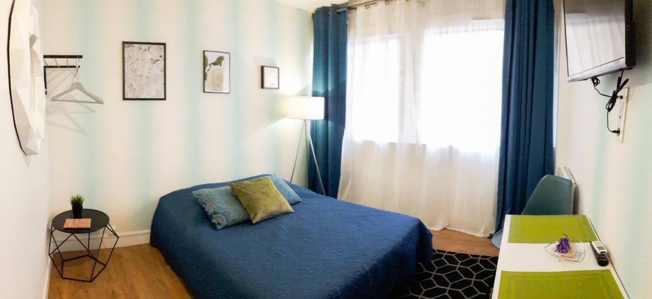 Ramblas Centre Apartment *