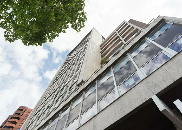 Studio Ramblas Centre Toulouse