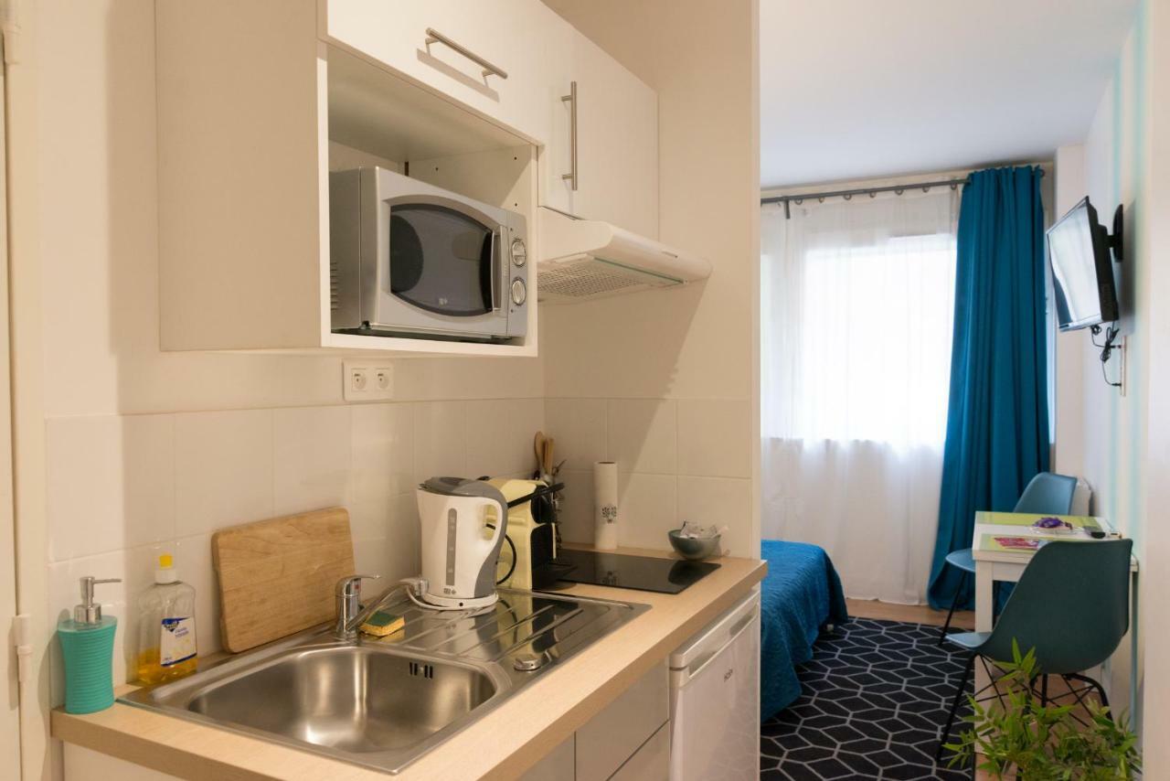 Ramblas Centre Appartement *